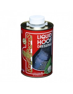 Kevin Bacon's Liquid Hoof...