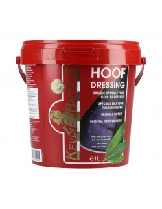 Kevin Bacon's Hoof Dressing