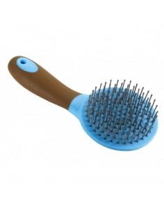 Brosse à crinière PVC