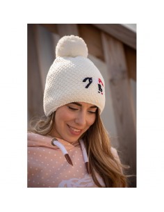 Bonnet Penelope timy