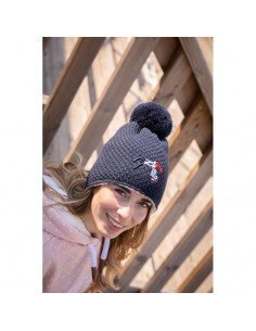 Bonnet Penelope timy 2