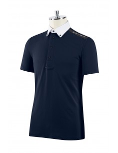 Polo ANIMO AUREO 22W