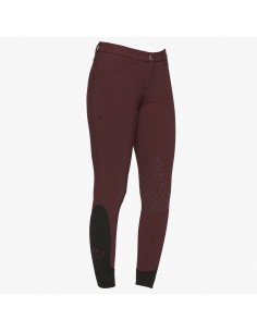 Pantalon prune - Cavalleria