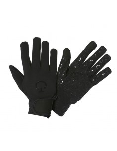 GANTS D'ÉQUITATION D'HIVER...