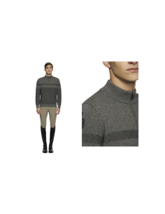 PULL Wool Homme -... 2