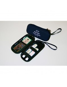 ETUI CARTOUCHES ET ACCESSOIRES 2