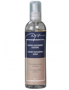 Savon pour Cuir DY'ON