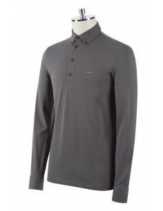 Chemise ANIMO AROMA 22X 2