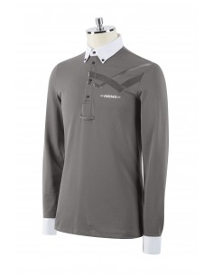 Chemise ANIMO ALBATROS 22X