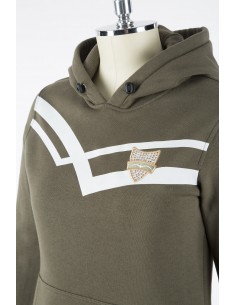 Sweat LASSO 22X- Animo 2