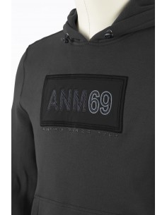 Sweat ETTORE 22X- Animo 2