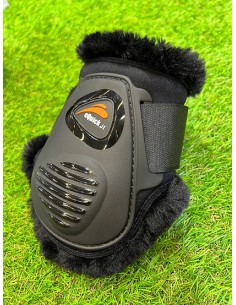 Protège boulet  ELIGHT Noir...