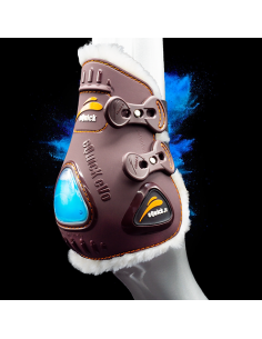 Protège boulet EVO Fluffy -...