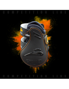 Protège boulet EWONDER LONG...