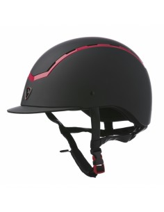 Casque équithème Insert Coloré