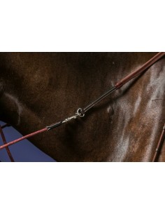 Rênes Gogue Commandé... 2