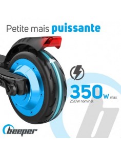 Trottinette électrique LITE... 2