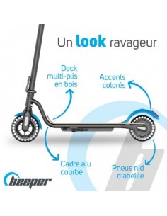 Trottinette électrique LITE... 2