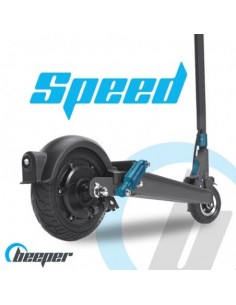 Trottinette électrique...