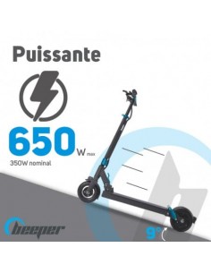 Trottinette électrique... 2