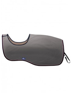 Couvre-rein Ninno Scarpati...