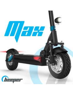 Trottinette électrique MAX...