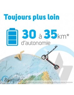 Trottinette électrique MAX... 2