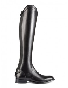 Bottes équitation Zacon...