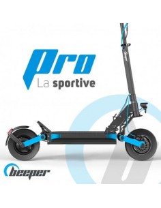 Trottinette électrique PRO...
