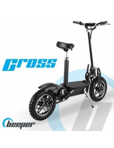 Trottinette électrique...