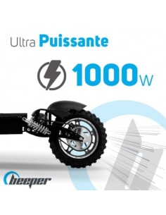 Trottinette électrique... 2