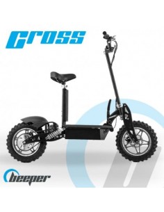 Trottinette électrique...