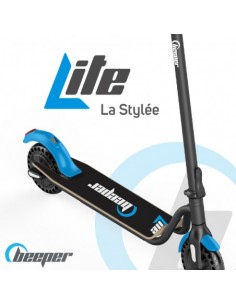 Trottinette électrique LITE...
