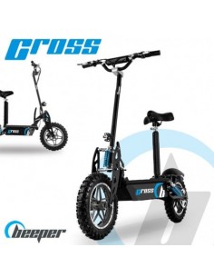 Trottinette électrique...