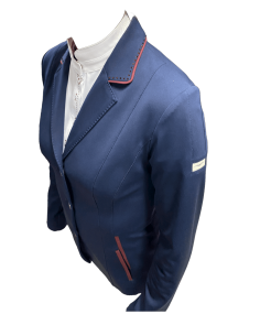 Veste de concours LAURY B7 2