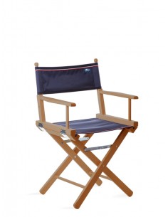 Chaise en bois Ubis...