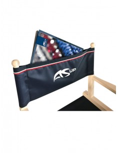 Chaise en bois Ubis... 2