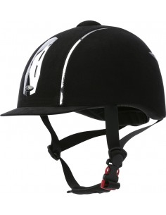 CASQUE CHOPLIN "AERO...