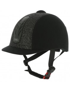 CASQUE CHOPLIN "AERO LAMÉ"...