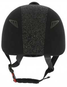 CASQUE CHOPLIN "AERO LAMÉ"... 2