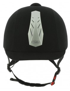 CASQUE CHOPLIN "AERO" RÉGLABLE