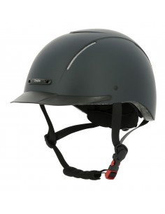 CASQUE CHOPLIN "PLUME"