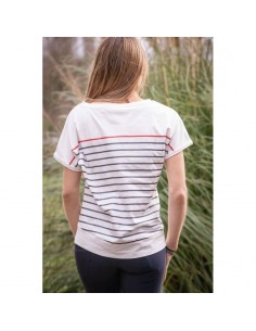 T-SHIRT PENELOPE "POPPYLEM 2