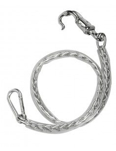 LONGE CHAÎNE NORTON GAINÉE...