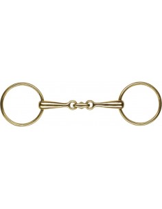 MORS 2 ANNEAUX FEELING...