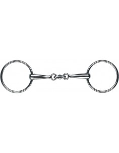 MORS 2 ANNEAUX FEELING...