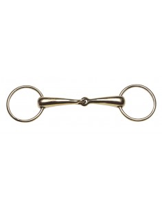 MORS 2 ANNEAUX FEELING CYPRIUM