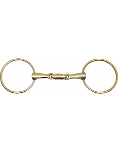 MORS 2 GRANDS ANNEAUX...