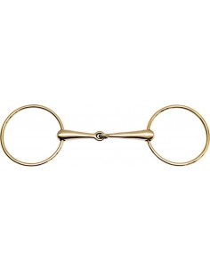 MORS 2 GRANDS ANNEAUX...