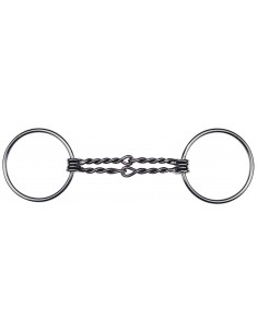 MORS 2 ANNEAUX FEELING...